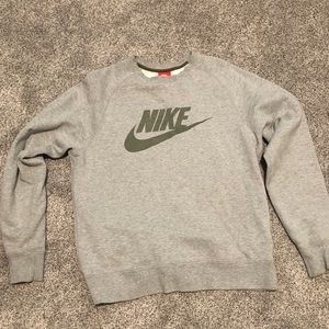 Men Nike sweater